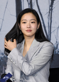 [포토]김고은, 아름답게 머리 넘기며!