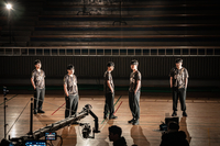 ‘숙적’ 젠지, 2세트 T1 제압…‘첫 승’ 주인공은 3세트서 가린다 [SS종로in]