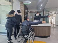 전남도, 장애인 사회참여·소득보장 일자리 늘린다