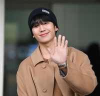 주현영X강태오, ‘우영우’ 케미 여전하네…“섭섭맨”과 다정 인증샷