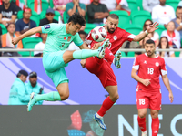 2연속 ‘100위 밖’ 약체에 쩔쩔 中, 망신살 제대로 뻗쳤다→‘107위’ 레바논과 0-0 무[SS도하in]