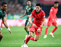 ‘불법 촬영혐의’ 황의조, 출국 금지 조치→“과잉 수사로 팀 무단 이탈” 기피신청서 제출