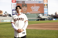 FA 대형 계약과 톱타자 공통 이정후 vs 추신수 [SS포커스]