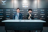 “T1 집중연구 통했다” 짜릿한 역전승→첫 단추 잘 꿴 젠지 김정수 감독 출발이 좋다 [SS인터뷰]