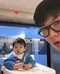 ‘홍현희♥’ 제이쓴, 장난감 가게 앞 멈춰 선 子 “여기는 돌아서 가야겠다” 폭풍 성장한 준범이 근황