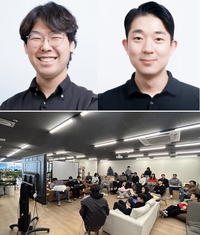 ‘강남에서 새 출발’ 비즈니스캔버스, 올해 성장 전략 수립…조직 개편·인재 채용 등