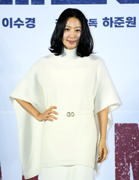 [포토] 김희애 ‘단아한 아름다움’