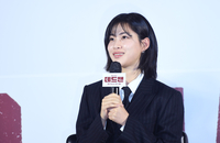 ‘데드맨’ 이수경 “조진웅 , 휴대폰 배경화면 해놓기도”