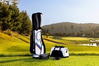 BMW코리아, ‘조이몰’에서 골프용품 프로모션