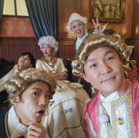 조세호, ‘홍김동전’ 종영에 아쉬움 가득 “행복했어요”