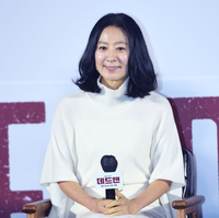 ‘데드맨’ 김희애 “봉준호 감독도 눈여겨 본 심여사, 여배우라면 탐낼 것”