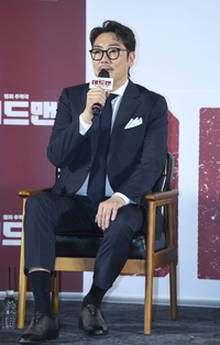 [포토] 조진웅 ‘믿고 보는 배우’