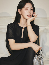 ‘(여자)아이들’ 미연, 남다른 무결점 미모로 여신 아우라 가득한 화보