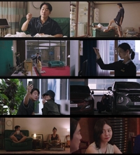 ‘LTNS’ 이솜X안재홍, 첫방부터 뜨거웠다...‘섹스리스 부부’ 현실고증 [종합]