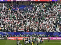 日 ‘충격의’ 도하 참사 속, “조국을 구한다” 이라크는 ‘축제 분위기’ [SS도하in]