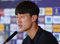 ‘5년 전’ 아픔 떠올린 이재성 “동기부여 갖고 꼭 승규 형 몫까지” [SS도하in]