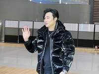 ‘동생’ 이정후에 질 수 없지…‘형’ 김하성 “1억 달러 축하, 내가 뛰어넘겠다” [SS인터뷰]