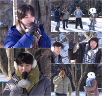 ‘1박 2일’ 딘딘, 청아한 음색의 게스트에 “박자 놓치면 안 돼!” 훈수