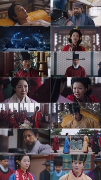 ‘고거전’ 원작자, 또 뿔났다! “대본 작가야, 나 그런 사람 아니야”…김동준, 하승리와 결혼 선언