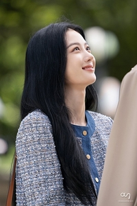 ‘마이데몬’ 김유정, “도희와 구원이 성장한 것처럼 나 역시 발전했다”