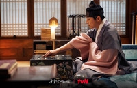 ‘세작, 매혹된 자들’ 조정석·신세경 뭉친 고퀄리티 궁중 암투 관전포인트 넷