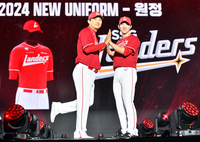‘팬들과 함께, 새롭게 출발’ SSG, 2024 팬 페스티벌 ‘성료’…“뉴 랜더스 파이팅!” [SS송도in]