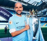 바르셀로나냐 맨시티냐 질문받고 ‘난처’한 과르디올라 “꼭 엄마가 좋아? 아빠가 좋아? 같다”