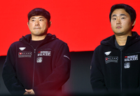 [포토]‘SSG랜더스 합류한 이지영 신범수 포수’