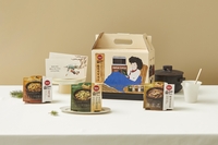 CJ제일제당, 햇반 솥반 설 선물세트 ‘복(福)세편살’ 선보여