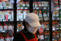 K김치, 지난해 수출량 ‘역대급’…미국·유럽 시장 급성장