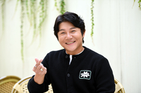 [단독] 조세호 직격 인터뷰 “9살 연하 여친과 잘 만나고 있어, 럽스타그램 주인공은 아냐”
