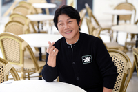 조세호, 품절남 된다! “9세 연하 회사원과 열애 중”