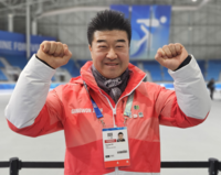 ‘日스피드 레전드’ 고다이라도 기억하는 ‘2018 평창’ 자원봉사자, 2024년에도 헌신 [2024강원]