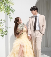 ‘10년 열애’ 탑독 출신 곤♥ ‘반올림3’ 정다야, 27일 결혼…“저 드디어 가요”