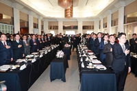 이장우 대전시장 ‘대한민국시도지사협의회 제58차 총회’ 참석