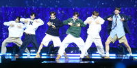 [포토]투어스(TWS), 열정적으로!