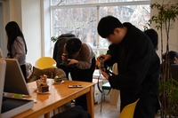 니콘이미징코리아, 카페 촬영 노하우 전수 ‘니콘과 일상 속 감성 담기’ 세미나 반응 ‘굿!’…후기 이벤트 진행