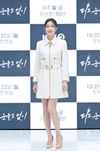 ‘피도 눈물도 없이’ 하연주 “‘왼손잡이 아내’ 이후 5년만 에 복귀...개인사 있었다”