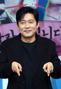 [포토]‘도망쳐’ 김대호 아나운서, ‘대신 손절해 드립니다!’