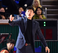 [포토]‘작전지사’ 강혁 감독