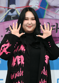 ‘신인상’ 풍자 “김구라·김대호 ‘도망쳐’ 조합으로 베스트 커플상 노려…밝아진 스튜디오와 반대되는 MC들도 차별점”