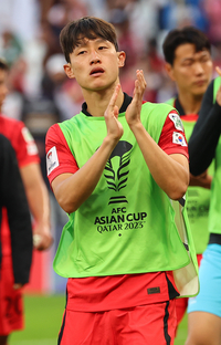 ‘솔선수범’의 정석 ‘엔진’ 이재성 “다시 오지 않을 시간, 소중히 여겨야” [SS도하in]