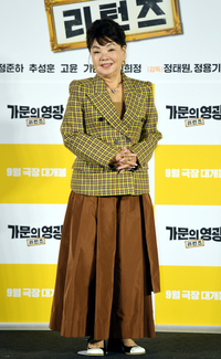 김수미 측, 횡령 의혹에 반박 “연예인이란 점을 악용한 망신 주기와 여론몰이” [전문]