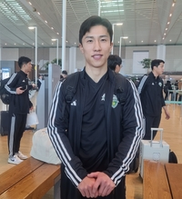 수원FC ‘잔류’ 이끈 뒤 전북행…이영재 “항상 우승 도전하는팀, 최대한 오래 있고 싶다”[SS인터뷰]