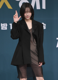 [포토] 박지현 ‘카리스마 넘치는 포즈’