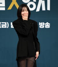 [포토] 박지현 ‘부끄부끄’