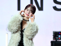 설아 “우주소녀 멤버들, 목캔디 주는 등 ‘츤데레’처럼 챙겨줘”