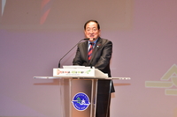 속초시, 2024년 노인 일자리 및 사회활동 지원사업 발대식 개최