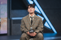 ‘맥미남’ 김종국 “제 스타일의 매력은 맨몸에서 시작…이너뷰티가 강점”