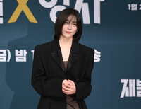 [포토] 박지현 ‘긴장되네’